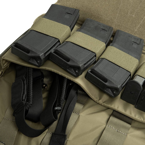 Helikon - Brašna SBR Carrying Bag® - černá - TB-SCB-CD-01