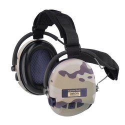 Sordin - Chrániče sluchu Supreme® Pro-X Pro-X s páskem na krk - MultiCam - 76302-X-06-S