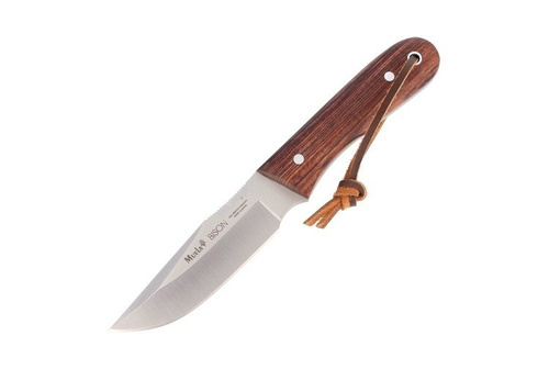 Muela - Nůž Skinner Rosewood 90 mm - BISON-9NL