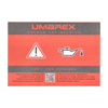 Umarex - Glock Gen 5 T4E .43 RAM Defense Training Pistol cal. .43 - Black/FDE - 211.00.04
