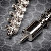 Real Avid - Bore Max Speed Clean System - .380/9 mm/.38 SPC/.357 - AVBMSET9MM