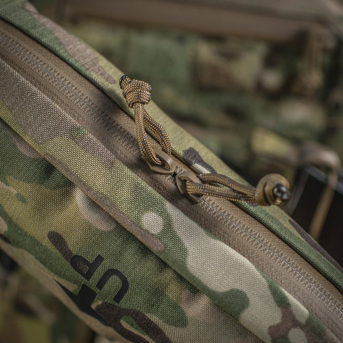 M-Tac - Rool Elite odnímatelná taktická lékárnička - MultiCam - 51700008