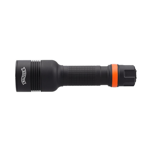 Walther - Svítilna LED HFC1 - 1000 lm - černá - 3.7145