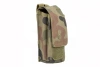 GFC Tactical - Pouzdro pro zásobník AK - Wz.93/PL Woodland - GFT-19-011410