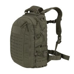 Direct Action - Vojenský batoh Dust Mk II - 20 l - zelený - BP-DUST-CD5-RGR