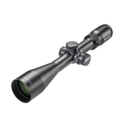 Delta Optical - Dalekohled Titanium 2,5-15x50 HD 4A - DO-2449