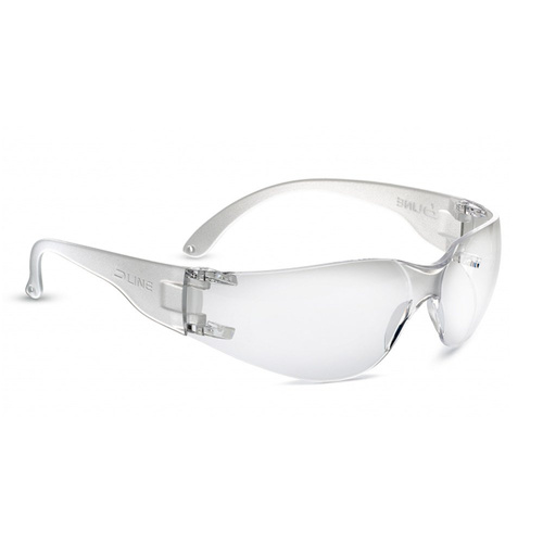 Bolle Safety - Ochranné brýle BL30 - čiré - PSSBL30-014