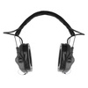 Earmor - Aktivní chrániče sluchu M31 Mark4 - Černé - M31-BK-MARK4