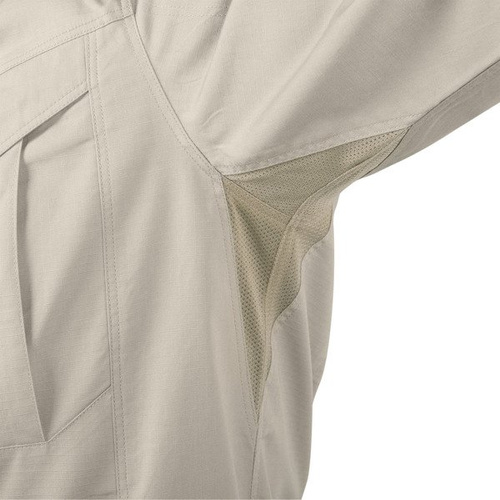 Helikon - Košile Defender Mk2 - dlouhý rukáv - khaki - KO-DF2-PR-13