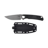 Kershaw - Taktický nůž EDC Steppe - ocel - černá - 2048