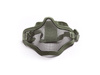 Strike Systems - Kovová maska Stalker - OD Green - 18000