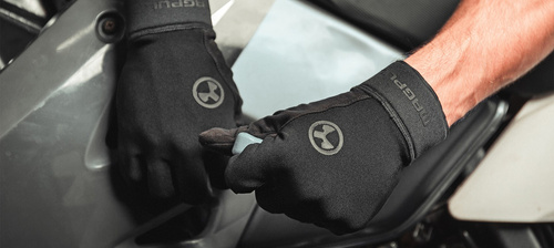 Magpul - Technické rukavice 2.0 - Černá - MAG1014-001