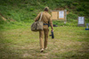 Helikon - Brašna Rangemaster Gear Bag® - Shadow Grey - TB-RMG-CD-35