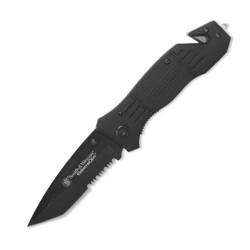 Smith & Wesson - Záchranářský nůž Extreme Ops - SWFR2S