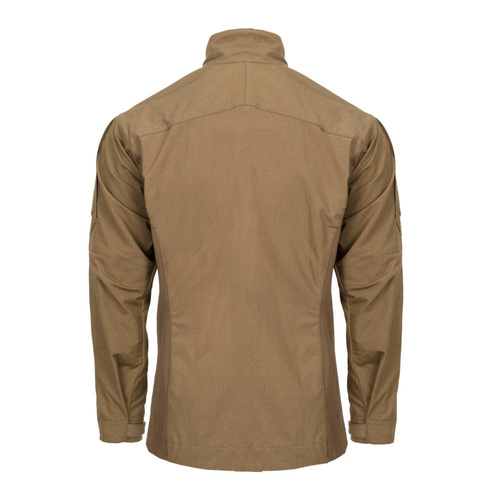 Helikon - Košile MBDU® (Modern Battle Dress Uniform®) - NyCo Ripstop - Wz. 93 PL Woodland - BL-MBD-NR-04
