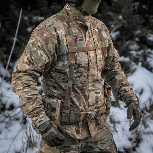 M-Tac - Taktické opasky Elite - MultiCam - 10099008
