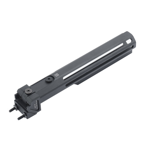 FTCS - Adaptér pažby AR15 pro AKM - hliník - Cerakote - H-146 - č. 25