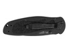 Kershaw - Taktický nůž Blur Tanto 1670TBLKST - 14C28N - Black - 1670TBLKST