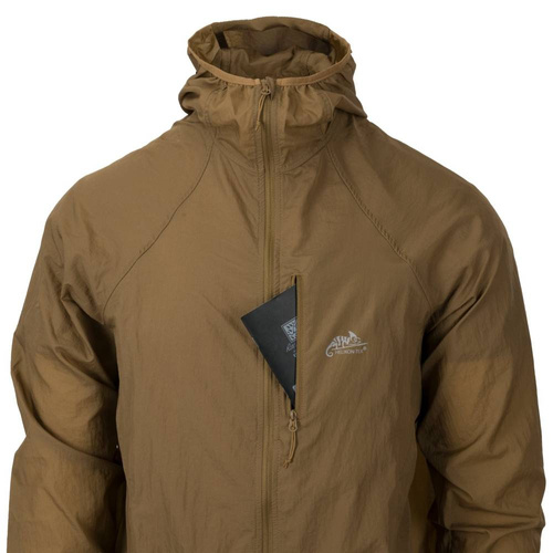 Helikon - Větrovka Tramontane - Tiger Stripe - KU-TMT-NL-62