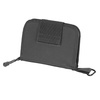 Mil-Tec - Polní organizér - formát A6 - polyester - Černá - 15983002