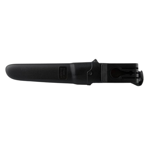 Morakniv - Nůž Companion Spark s podpalovačem - nerezová ocel - červená - 13571