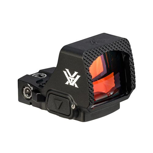 Vortex Optics - Zaměřovač Defender XL - 5 MOA - černý - DFXL-MRD5