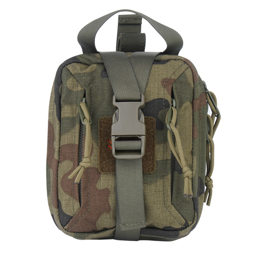 Templars Gear - Pouzdro první pomoci Rip-off AZ-2 - Cordura 500D - Wz. 93 - TG-AZ2-WZ93
