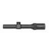 Vector Optics - LPVO Scope Continental x8 1-8x24 SFP ED - G4 - Černá - SCOC-37