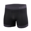 Brubeck - Základní boxerky - Graphite - BX11160