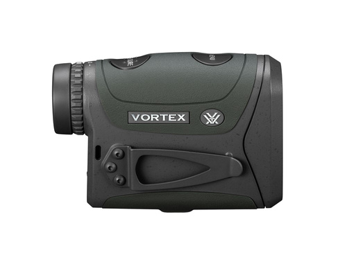 Vortex Optics - Dálkoměr Laser Razor HD 4000 - černý - LRF-250-EU