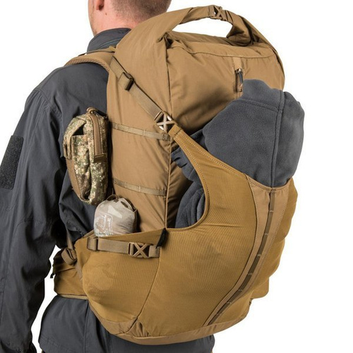 Helikon - Batoh Summit® - 40 l - olivově zelená - PL-SMT-CD-02