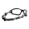 Bolle Safety - Ochranné brýle - TRACKER II - čiré - TRACPSI