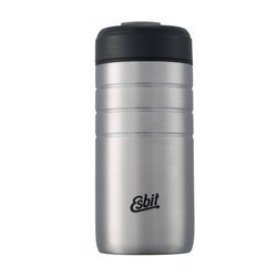 Esbit - Termohrnek Majoris Flip Top - 450 ml - nerezová ocel - MGF450TL-S