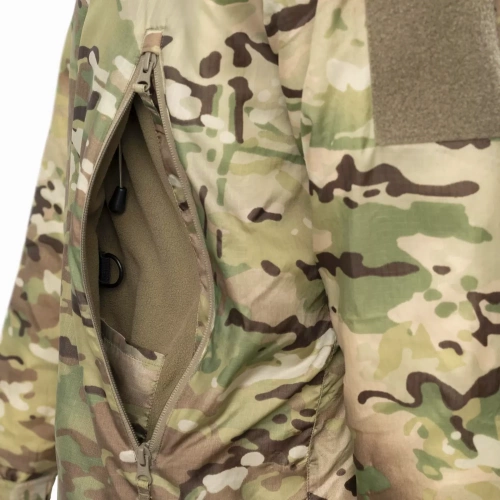 Helikon - Zimní bunda Level 7 - Climashield - Nylon - MultiCam - KU-L70-BL-34