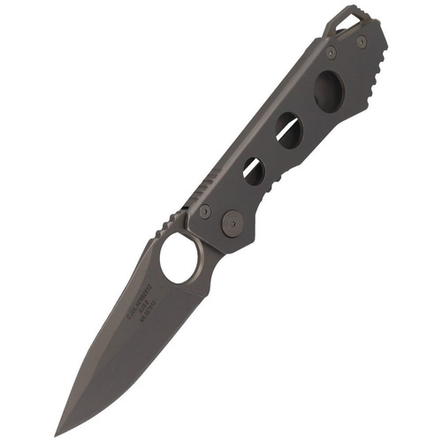 Herbertz Solingen - Zavírací nůž - 587610
