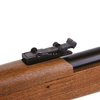 Diana - Vzduchová puška PCP Mauser K98 - 5,5 mm Diabolo - Dřevo - 19500105
