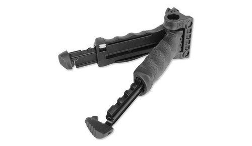 FAB Defense - T-POD G2 QR Tactical Foregrip &amp; Bipod - Gen 2