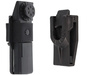 ESP - Tvrzený rozšiřitelný obušek s pouzdrem - 18" - Extra Grip rukojeť - Černá - ExB-18H BLK BH-54