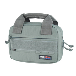 Double Alpha Academy - Brašna na pistoli 1G - Cordura 600D - Green Camo - 103672