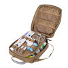 Helikon - Pouzdro Automotive Med Kit® - Cordura® - černé - MO-M07-CD-01