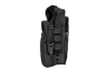 GFC Tactical - Univerzální taktické pouzdro se zásobníkem - černé - GFT-29-032140