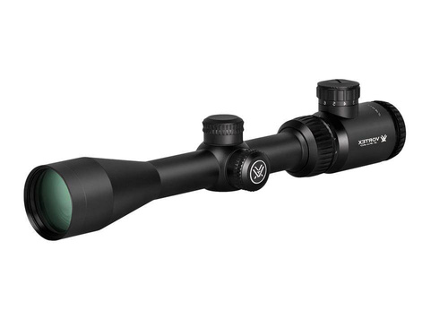 Vortex Optics - Puškohled Crossfire II - 3-9x40 - V-Brite - 1'' - černý - CF2-31025