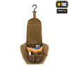M-Tac - vojenská kosmetická taška Elite Gen.II - Cordura - Coyote - 10108005