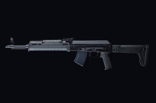 WBP Rogów - Carbine Jack x Magpul - Polymer - 7,62 x 39 mm