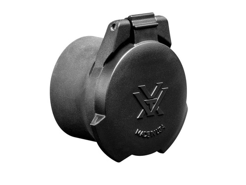 Vortex Optics - Defender 44 - Krytka objektivu 48-53 mm - černá - O-44