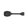 Princeton Tec - Switch RGB MPLS LED čelová svítilna - 10 lm - černá - SWITCH-RGB-BK