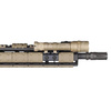Magpul - M-LOK® hliníkový offsetový držák světla/optiky pro taktické světlo RIS - MAG604-BLK