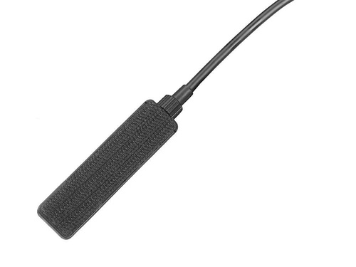 Fenix - Gelový spínač pro taktickou svítilnu - 29 mm - AER-05