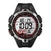 Timex - Digitální hodinky Marathon plné velikosti - T5K423