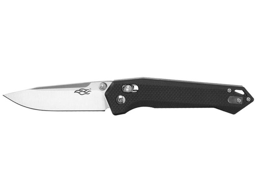 Ganzo - Zavírací nůž Firebird - černý - FB7651-BK